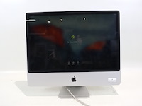 Imac 7,1 (24inch)