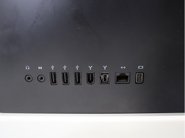 Imac 7,1 (24inch) - afbeelding 3 van  4