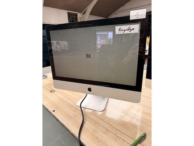 Imac a1311 - afbeelding 1 van  7