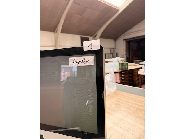 Imac a1311 - afbeelding 4 van  7