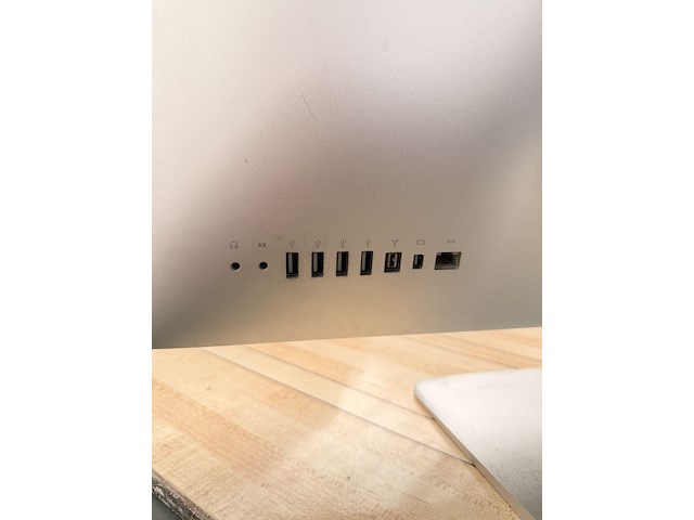 Imac a1311 - afbeelding 6 van  7
