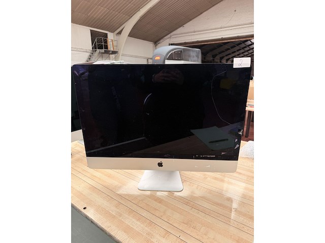Imac a1419 - afbeelding 2 van  6