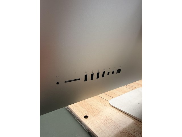 Imac a1419 - afbeelding 4 van  6