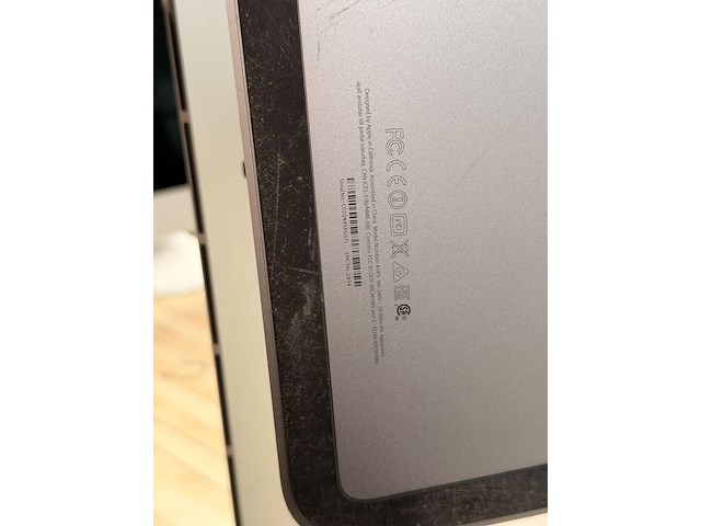 Imac a1419 - afbeelding 6 van  6