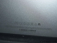 Imac, apple, a1418, met toetsenbord en muis, werking niet gekend, paswoord niet gekend, mogelijks icloud locked - afbeelding 2 van  2