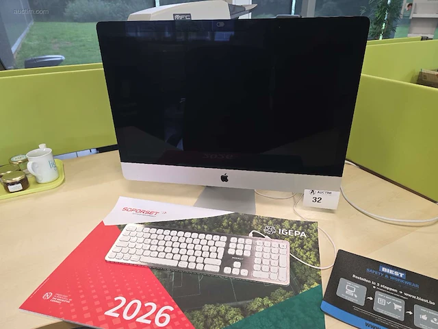 Imac apple a1419 - afbeelding 1 van  3
