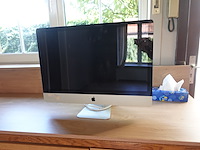 Imac apple
