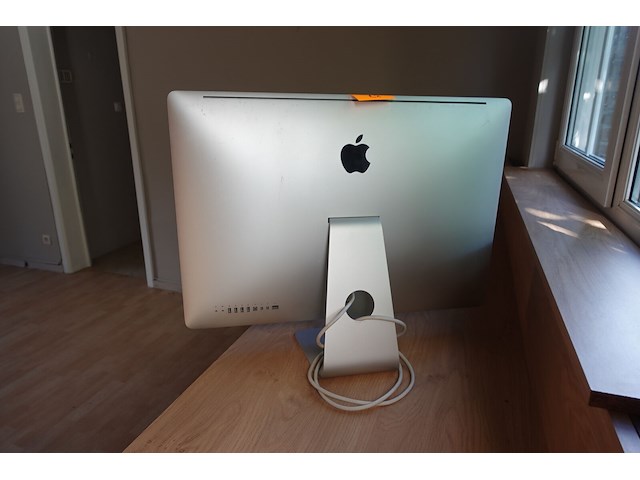 Imac apple - afbeelding 3 van  5
