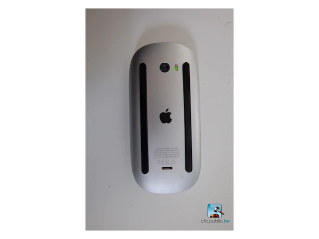 Imac computer - afbeelding 2 van  15