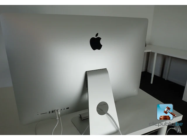 Imac computer - afbeelding 3 van  15