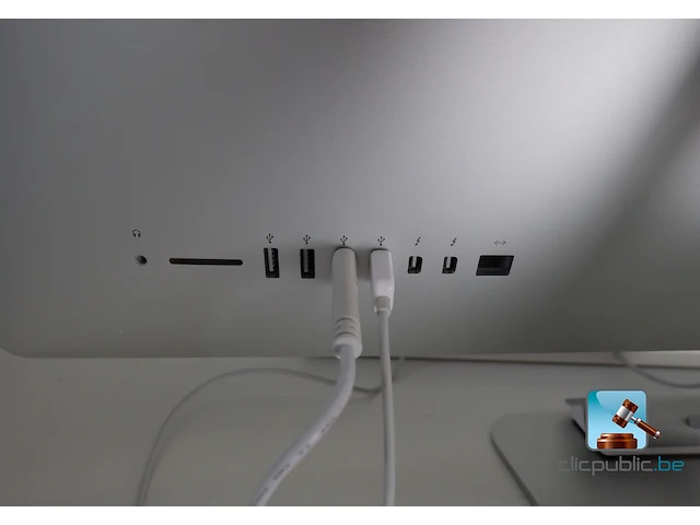 Imac computer - afbeelding 4 van  15