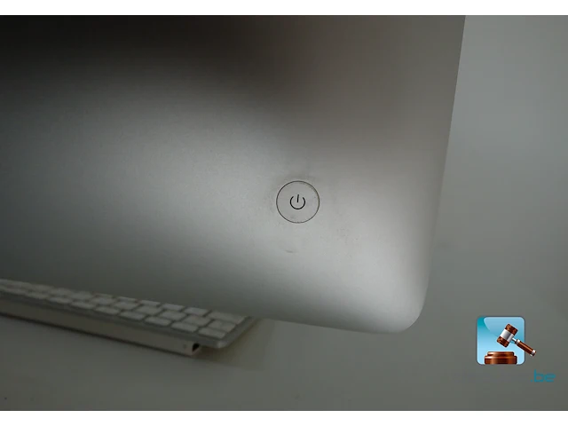 Imac computer - afbeelding 6 van  15