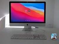 Imac computer - afbeelding 1 van  15