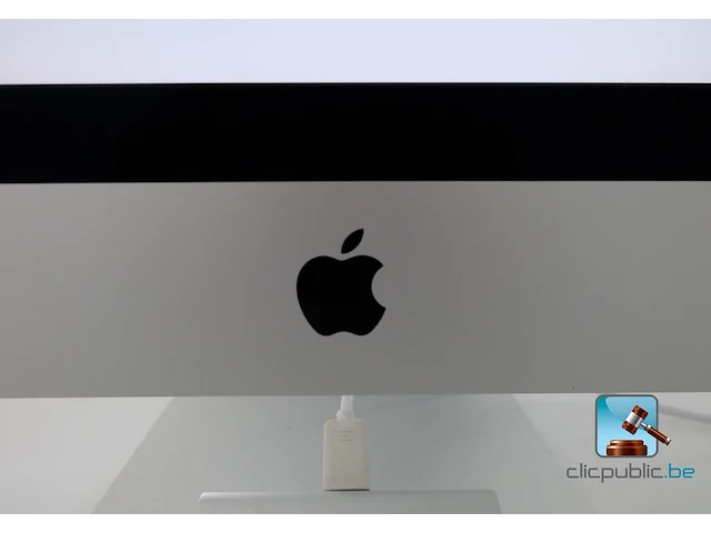 Imac computer - afbeelding 9 van  15