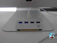 Imac computer - afbeelding 10 van  15