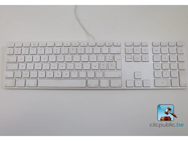 Imac computer - afbeelding 12 van  15