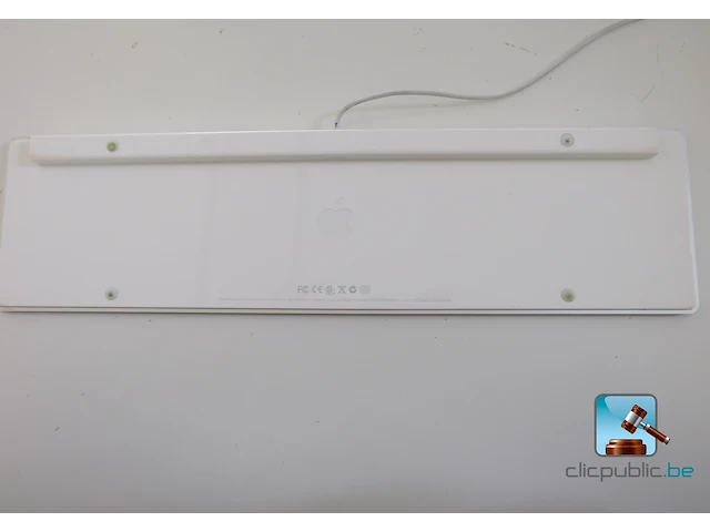 Imac computer - afbeelding 13 van  15