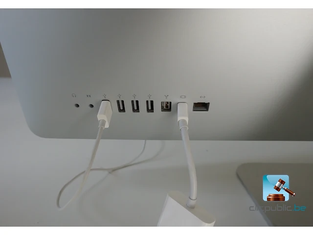 Imac computer - afbeelding 2 van  15