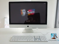 Imac computer - afbeelding 1 van  15