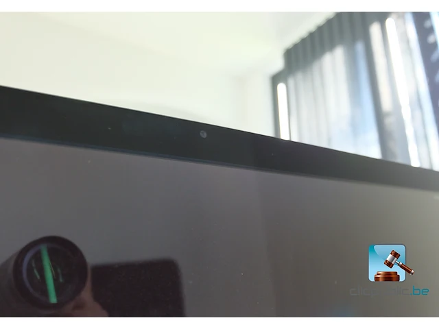 Imac computer - afbeelding 9 van  15