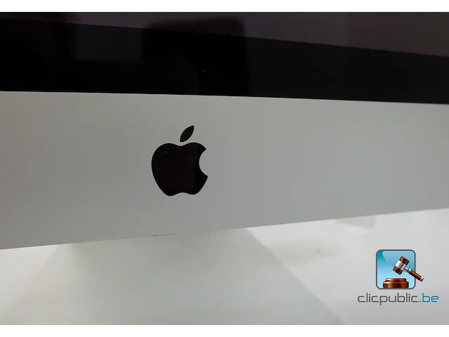 Imac computer - afbeelding 10 van  15
