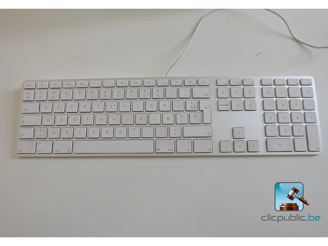 Imac computer - afbeelding 11 van  15