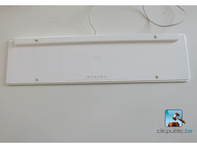 Imac computer - afbeelding 12 van  15