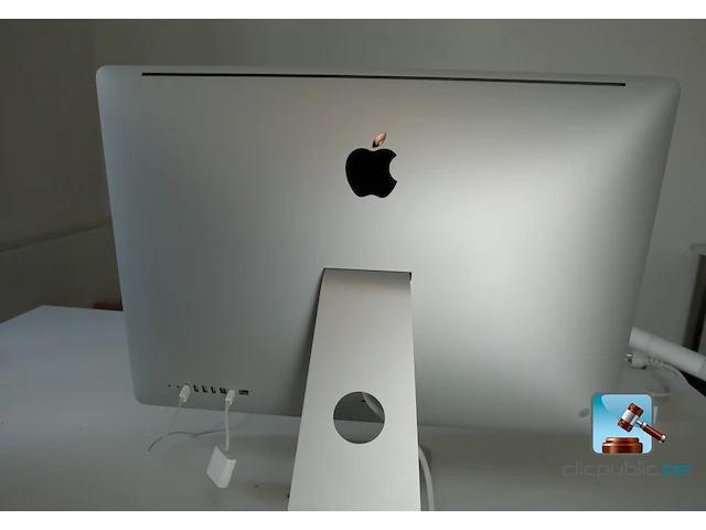 Imac computer - afbeelding 15 van  15