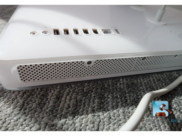 Imac computer - afbeelding 2 van  10