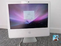 Imac computer - afbeelding 1 van  10