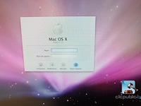 Imac computer - afbeelding 3 van  10
