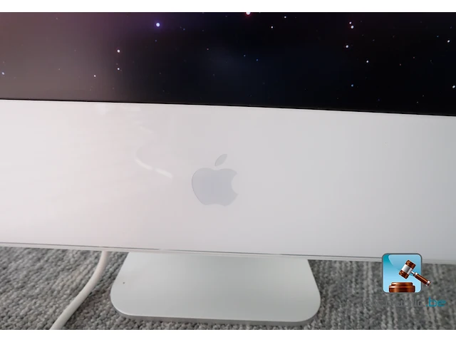 Imac computer - afbeelding 4 van  10