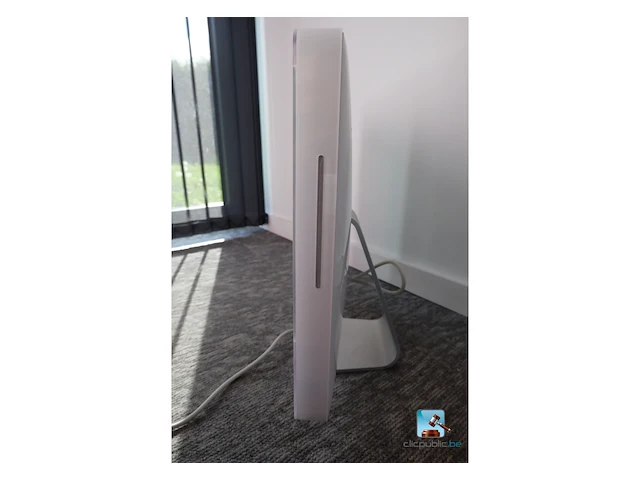 Imac computer - afbeelding 5 van  10