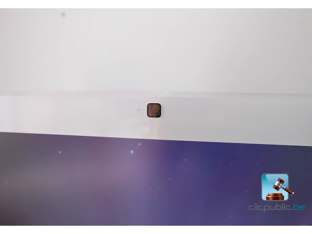 Imac computer - afbeelding 6 van  10