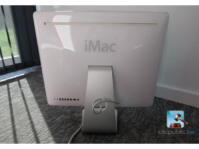 Imac computer - afbeelding 7 van  10