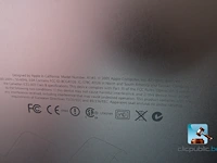 Imac computer - afbeelding 9 van  10