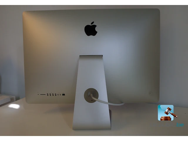 Imac computer - afbeelding 2 van  15