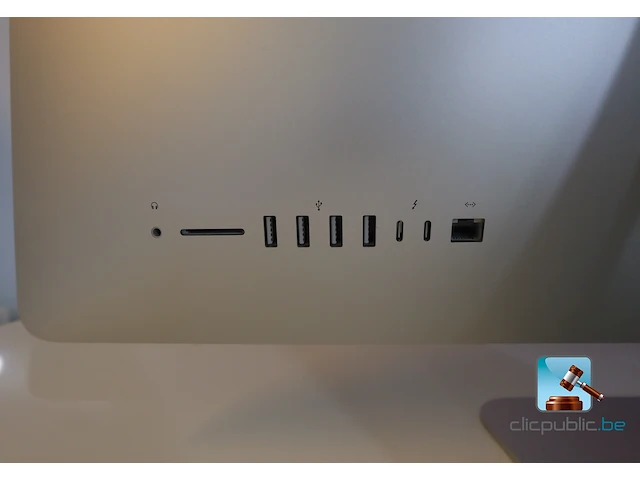 Imac computer - afbeelding 3 van  15
