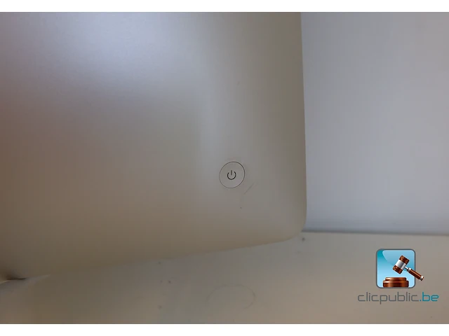 Imac computer - afbeelding 5 van  15
