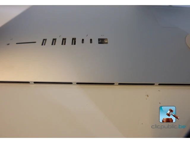 Imac computer - afbeelding 7 van  15