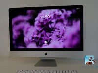 Imac computer - afbeelding 8 van  15