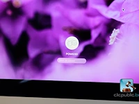 Imac computer - afbeelding 9 van  15