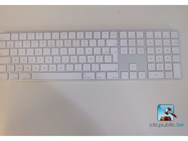 Imac computer - afbeelding 11 van  15