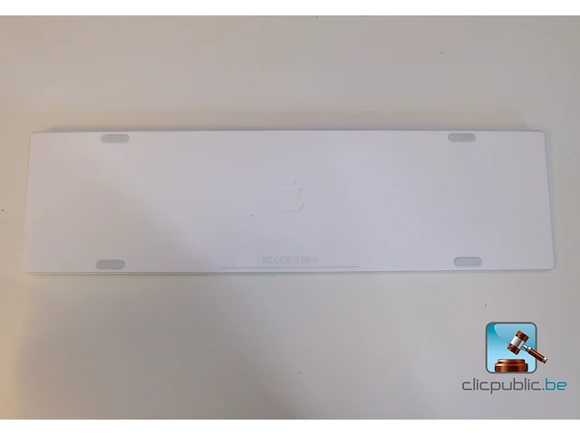 Imac computer - afbeelding 12 van  15