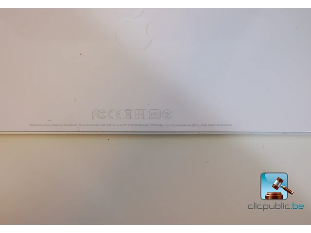 Imac computer - afbeelding 13 van  15