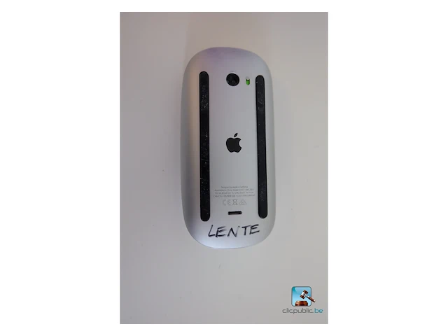 Imac computer - afbeelding 15 van  15
