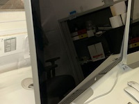 Imac +led display - afbeelding 2 van  8