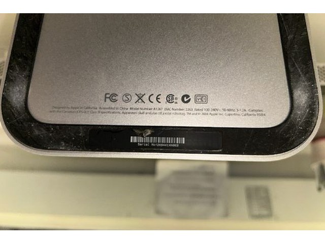 Imac +led display - afbeelding 3 van  8