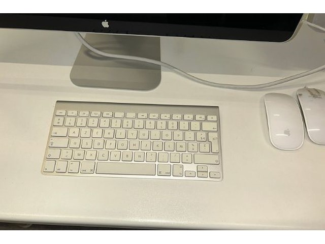 Imac +led display - afbeelding 4 van  8