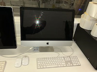 Imac +led display - afbeelding 5 van  8